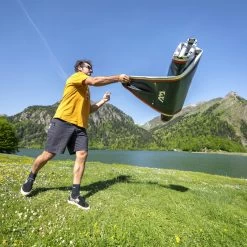 PADDLE GONFLABLE AQUA MARINA HYPER 12.6 2023 -Magasin De Kayaks paddle gonflable aqua marina hyper 126 2023 5