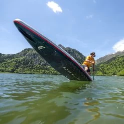 PADDLE GONFLABLE AQUA MARINA HYPER 12.6 2023 -Magasin De Kayaks paddle gonflable aqua marina hyper 126 2023 6