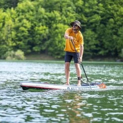 PADDLE GONFLABLE AQUA MARINA HYPER 12.6 2023 -Magasin De Kayaks paddle gonflable aqua marina hyper 126 2023 8