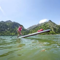 PADDLE GONFLABLE AQUA MARINA HYPER 12.6 2023 -Magasin De Kayaks paddle gonflable aqua marina hyper 126 2023 9