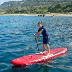 PADDLE GONFLABLE AQUA MARINA MONSTER 12.0 2022 -Magasin De Kayaks paddle gonflable aqua marina monster 120 2022 11