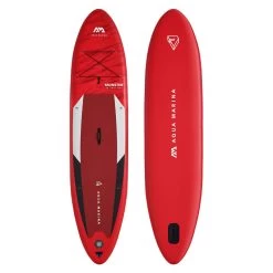PADDLE GONFLABLE AQUA MARINA MONSTER 12.0 2022 -Magasin De Kayaks paddle gonflable aqua marina monster 120 2022 9