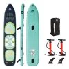 PADDLE GONFLABLE AQUA MARINA SUPER TRIP TANDEM 14.0 2023