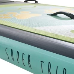 PADDLE GONFLABLE AQUA MARINA SUPER TRIP TANDEM 14.0 2023 -Magasin De Kayaks paddle gonflable aqua marina super trip tandem 140 2022 8