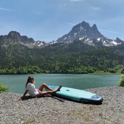 PADDLE GONFLABLE AQUA MARINA VAPOR 10.4 2023 -Magasin De Kayaks paddle gonflable aqua marina vapor 104 2023 6