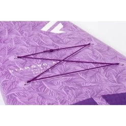 PADDLE GONFLABLE FANATIC DIAMOND AIR 11.6 X 31 POCKET -Magasin De Kayaks paddle gonflable fanatic diamond air 116 x 31 pocket 2022 4