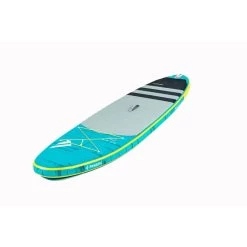 PADDLE GONFLABLE FANATIC FLY AIR 10.4 PREMIUM SAC + POMPE -Magasin De Kayaks paddle gonflable fanatic fly air 104 premium sac pompe 4