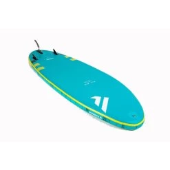 PADDLE GONFLABLE FANATIC FLY AIR 10.4 PREMIUM SAC + POMPE -Magasin De Kayaks paddle gonflable fanatic fly air 104 premium sac pompe 6