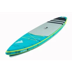 PADDLE GONFLABLE FANATIC RAY AIR 11.6 PREMIUM SAC + POMPE -Magasin De Kayaks paddle gonflable fanatic ray air 116 premium sac pompe 2