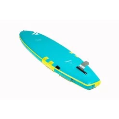 PADDLE GONFLABLE FANATIC RAY AIR 13.6 PREMIUM SAC + POMPE -Magasin De Kayaks paddle gonflable fanatic ray air 136 premium sac pompe 3