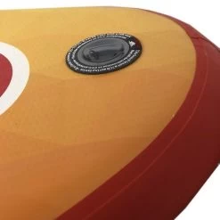 PADDLE GONFLABLE SROKA MALIBU FUSION ORANGE 10.6 -Magasin De Kayaks paddle gonflable sroka malibu fusion orange 106 2021 3