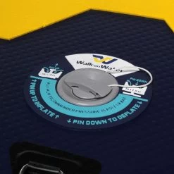 Paddle Gonflable WOW Touring 11.6 2023 17 Paddle Gonflable WOW Touring 11.6 2023 -Magasin De Kayaks paddle gonflable wow classic touring 116 350 2022 4