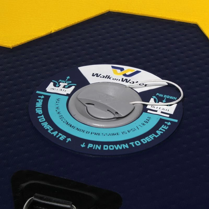 Paddle Gonflable WOW Touring 11.6 2023 7 Paddle Gonflable WOW Touring 11.6 2023 – Image 5