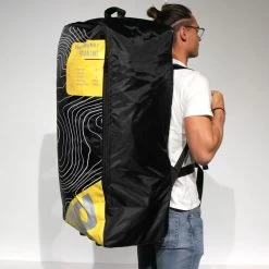 Paddle Gonflable WOW Touring 11.6 2023 19 Paddle Gonflable WOW Touring 11.6 2023 -Magasin De Kayaks paddle gonflable wow classic touring 116 350 2022 6