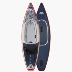 PADDLE KAYAK GONFLABLE AQUA MARINA CASCADE 2023 11.2