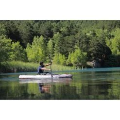 PADDLE KAYAK GONFLABLE AQUA MARINA CASCADE 2023 11.2 -Magasin De Kayaks paddle kayak gonflable aqua marina cascade 2022 112 3