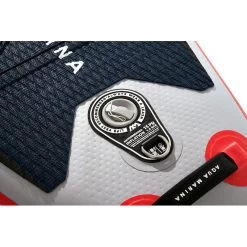 PADDLE KAYAK GONFLABLE AQUA MARINA CASCADE 2023 11.2 -Magasin De Kayaks paddle kayak gonflable aqua marina cascade 2022 112 4