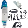 Paddle Rigide A Propulsion Electrique Tahe Breeze 11.6 Performer -Magasin De Kayaks paddle rigide a propulsion electrique tahe breeze 116 performer