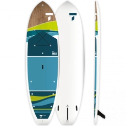 PADDLE TAHE ACE TEC BREEZE CROSS 10.0 -Magasin De Kayaks paddle tahe ace tec breeze cross 100 2