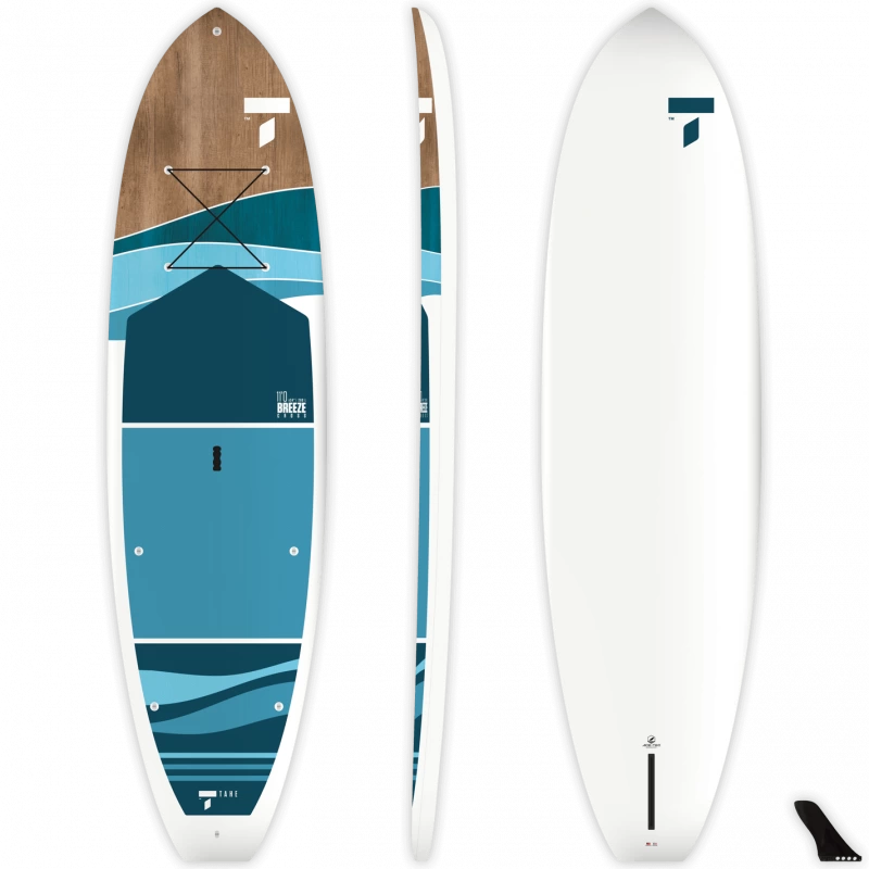 PADDLE TAHE ACE TEC BREEZE CROSS 11.0 4 PADDLE TAHE ACE TEC BREEZE CROSS 11.0 – Image 2