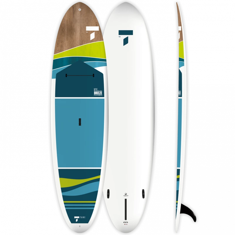 PADDLE TAHE ACE TEC BREEZE PERFORMER 10.6 5 PADDLE TAHE ACE TEC BREEZE PERFORMER 10.6 – Image 3
