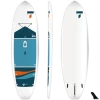PADDLE TAHE TOUGH TEC 10.0 BEACH CROSS 2 PADDLE TAHE TOUGH TEC 10.0 BEACH CROSS -Magasin De Kayaks paddle tahe tough tec 100 beach cross