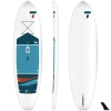 PADDLE TAHE TOUGH TEC BEACH CROSS 11.0 -Magasin De Kayaks paddle tahe tough tec beach cross 110