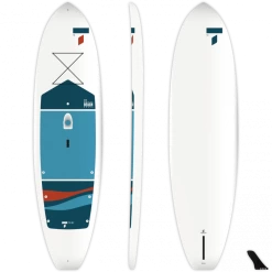 PADDLE TAHE TOUGH TEC BEACH CROSS 11.0