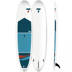 PADDLE TAHE TOUGH TEC BEACH PERFORMER 11.6 -Magasin De Kayaks paddle tahe tough tec beach performer 116 2