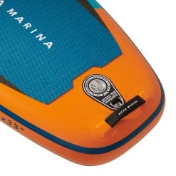 PADDLE WINDSURF AQUA MARINA BLADE 10.6 2023 -Magasin De Kayaks paddle windsurf aqua marina blade 106 2022 7