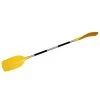 PAGAIE DAG DOUBLE SYMETRIQUE SENIOR JAUNE 215 Cm -Magasin De Kayaks pagaie dag double symetrique senior jaune 215 cm