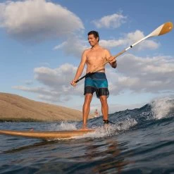 PAGAIE FANATIC BAMBOO CARBON 50 FIXE 7.25 12 PAGAIE FANATIC BAMBOO CARBON 50 FIXE 7.25 -Magasin De Kayaks pagaie fanatic bamboo carbon 50 fixe 725 2