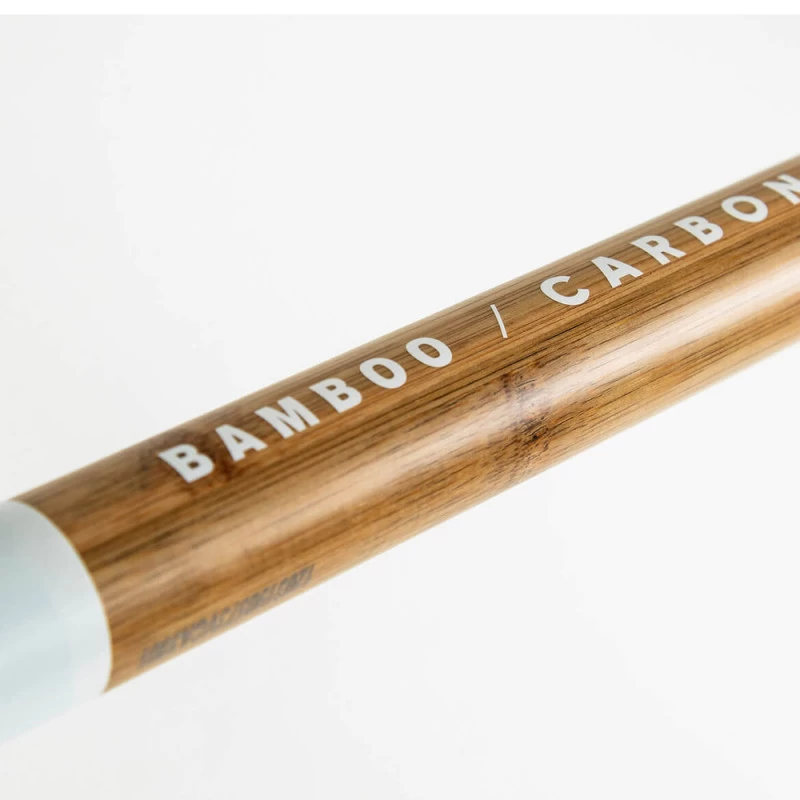 PAGAIE FANATIC BAMBOO CARBON 50 FIXE 7.25 8 PAGAIE FANATIC BAMBOO CARBON 50 FIXE 7.25 – Image 6