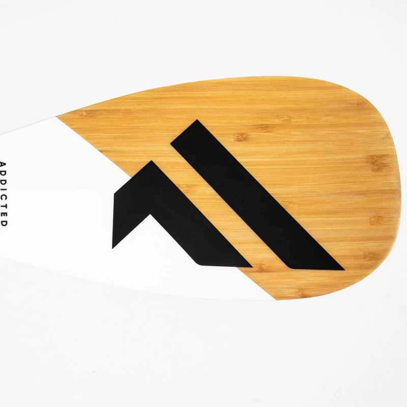 PAGAIE FANATIC BAMBOO CARBON 50 FIXE 7.25 9 PAGAIE FANATIC BAMBOO CARBON 50 FIXE 7.25 – Image 7