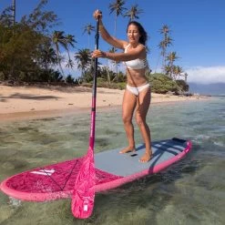 PAGAIE FANATIC DIAMOND 35 VARIO 3 PARTIES 6.75 -Magasin De Kayaks pagaie fanatic diamond 35 vario 3 parties 675 3