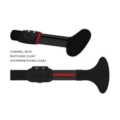 PAGAIE FANATIC PURE VARIO 3 PARTIES 8.0 -Magasin De Kayaks pagaie fanatic pure vario 3 parties 80 5