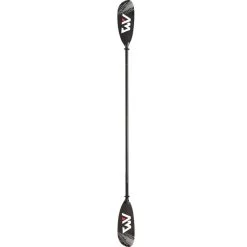 PAGAIE KAYAK AQUA MARINA 4 PARTIES CARBONE 230 CM KP-3