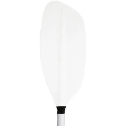 PAGAIE KAYAK AQUADESIGN WHITE 2 PARTIES 215CM -Magasin De Kayaks pagaie kayak aquadesign white 2 parties 215cm 5