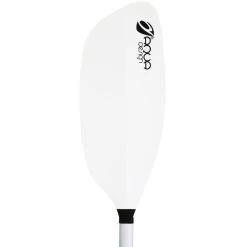 PAGAIE KAYAK AQUADESIGN WHITE 2 PARTIES 215CM -Magasin De Kayaks pagaie kayak aquadesign white 2 parties 215cm 6