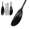 PAGAIE KAYAK WOW 4 PARTIES FIBRE VARIO -Magasin De Kayaks pagaie kayak wow 4 parties fibre vario