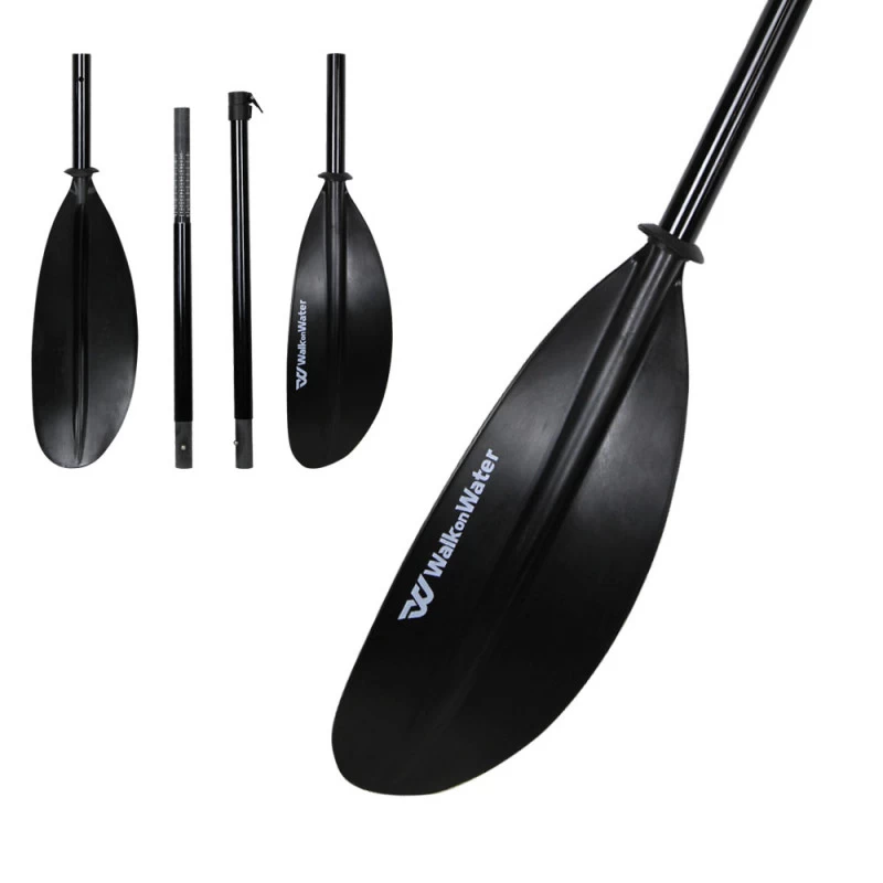 PAGAIE KAYAK WOW 4 PARTIES FIBRE VARIO 3 PAGAIE KAYAK WOW 4 PARTIES FIBRE VARIO