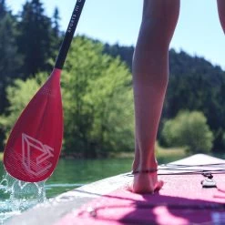 PAGAIE PADDLE AQUA MARINA CORAL 2022 -Magasin De Kayaks pagaie paddle aqua marina coral 2022 4