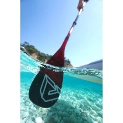 PAGAIE SUP AQUA MARINA PRO 100% CARBONE 3 PARTIES VARIO 2022 -Magasin De Kayaks pagaie sup aqua marina pro 100 carbone 3 parties vario 2022 2
