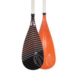 PAGAIE SUP AQUADESIGN INSTINCT 2 PARTIES 170-215CM -Magasin De Kayaks pagaie sup aquadesign instinct 2 parties 170 215cm 2