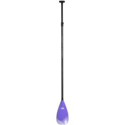 PAGAIE SUP PADDLE AQUA MARINA PASTEL PURPLE 2023 -Magasin De Kayaks pagaie sup paddle aqua marina pastel purple 2023 2