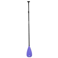 PAGAIE SUP PADDLE AQUA MARINA PASTEL PURPLE 2023 -Magasin De Kayaks pagaie sup paddle aqua marina pastel purple 2023 3