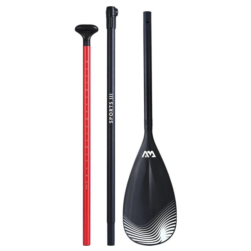 PAGAIE SUP PADDLE AQUA MARINA SPORT 3 2023 8 PAGAIE SUP PADDLE AQUA MARINA SPORT 3 2023 – Image 6