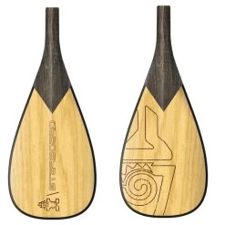 PAGAIE SUP STARBOARD ENDURO BALSA 29MM S40 2021 -Magasin De Kayaks pagaie sup starboard enduro balsa 29mm s40 2021 2