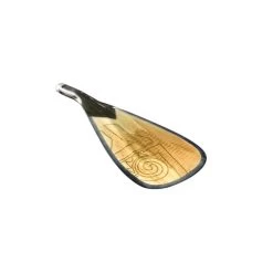 PAGAIE SUP STARBOARD ENDURO BALSA 29MM S40 2021 -Magasin De Kayaks pagaie sup starboard enduro balsa 29mm s40 2021 3