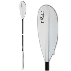 PAGAIE TNP WOLFERINE REGLABLE FIBRE VARIO PRO 2 PARTIES -Magasin De Kayaks pagaie tnp wolferine reglable fibre vario pro 2 parties 1